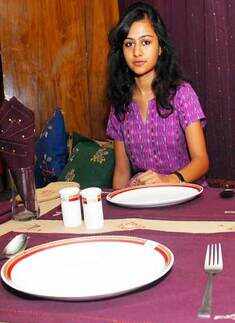 NIFT: Work & Mood of the students