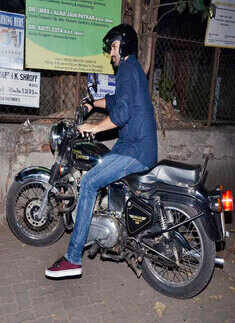 Gulabi Gang: Screening