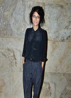 Gulabi Gang: Screening