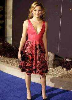 Alexander McQueen's Boutique Launch