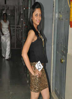 Enthusia, college fest in Nagpur