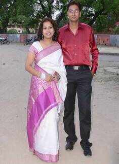 HBTI's farewell bash