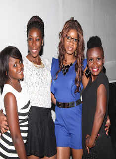 Toxic Thursdays at i-Bar 