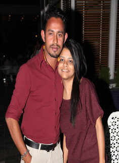 Toxic Thursdays at i-Bar 