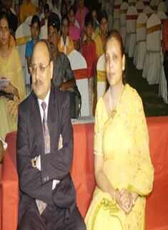 Annual Star Award celebrations