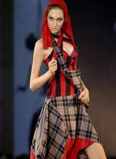 Kazakhstan Fashion week