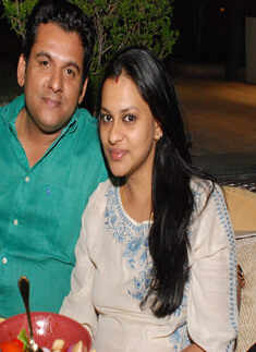 Valentine's Day celebrations at Sheraton 