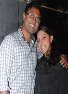 Valentine's Day celebrations at Sheraton 