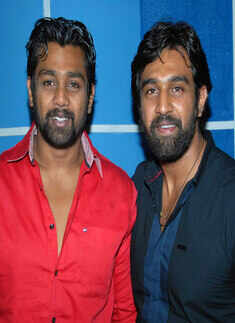 Prandharva: Film Launch