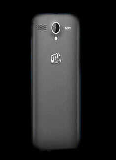 Micromax launches Canvas Power A96