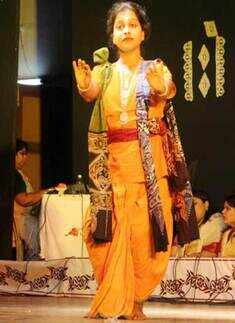 Surajhankar performance