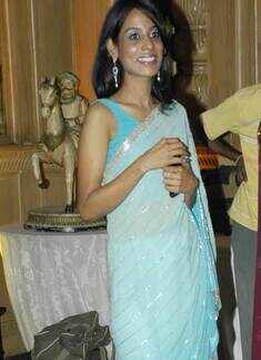 Prateek & Megha's wedding