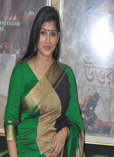 Buddhadeb Dasgupta's b-day get together