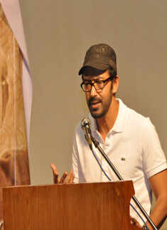 Buddhadeb Dasgupta's b-day get together