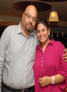 Valentine's Day celebrations at Movenpick