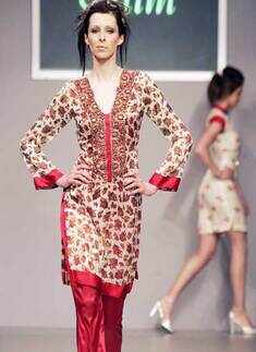 Sarajevo Fashion Week