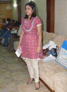 Kitchen Queen contest