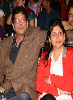 SB Jain College's fashion Show