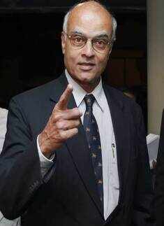 India-Pak peace talks