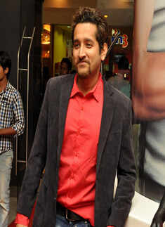 Premiere: Obhishopto Nighty