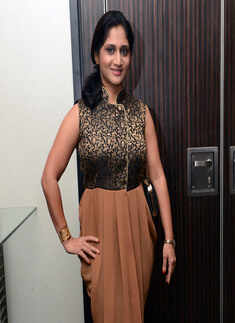 Minnie Menon's Jewellery Exhibition