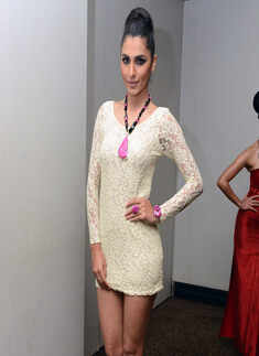 Minnie Menon's Jewellery Exhibition