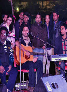 One Billion Rising @ Central Park