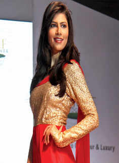 Launch of real estate project