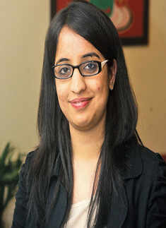 Alumni meet in the city