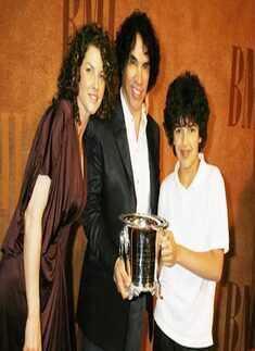 56th Annual Pop Awards