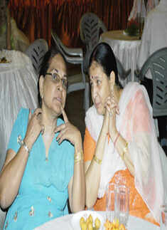 Tarun's dinner party