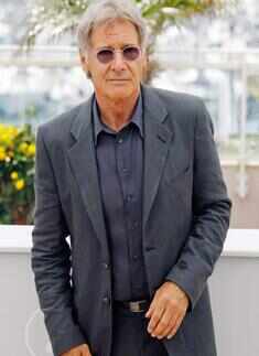 Harrison Ford
