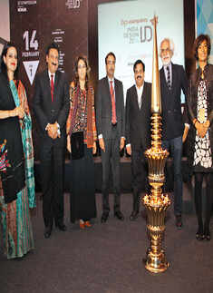 India Design ID 2014