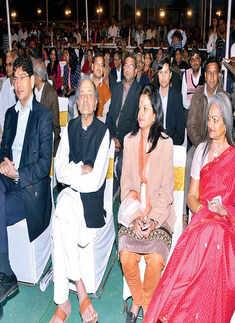 19th Shekhawati Festival 2014 