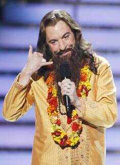 Finale: American Idol