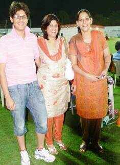 Match :Josa & Mhs boys