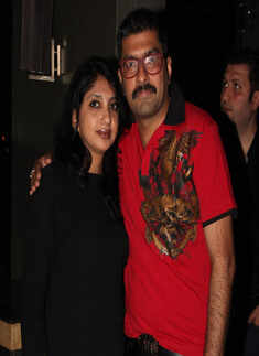 Valentine's Day party