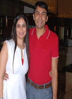 Sunday brunch at Sheraton Bangalore 