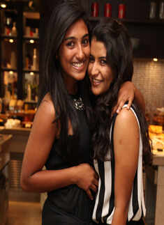 Brunch at JW Marriott