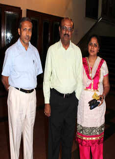 Nakalat Disale Saare play in Nagpur