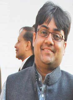 Mahek Chahal @ Graduation Day 