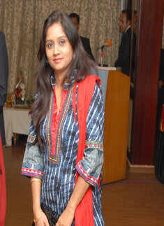 JCI Nagpur Vibrant's event