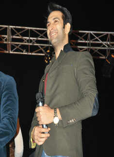 MATS university annual function