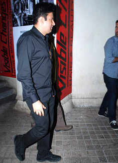 Highway: Spl. Screening