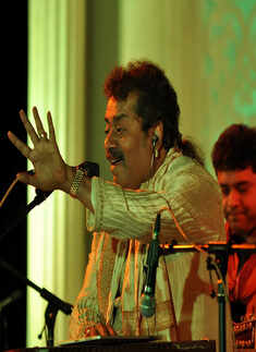 Kolkata&rsquo;s date with maestros