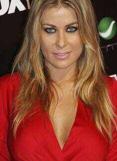 Carmen Electra
