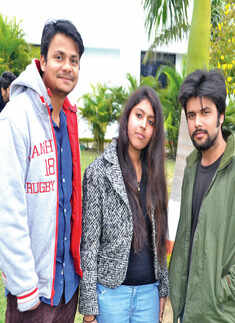 Babu Banarasi Das University's cultural fest