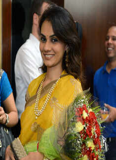 Kreshna weds Kaivalya