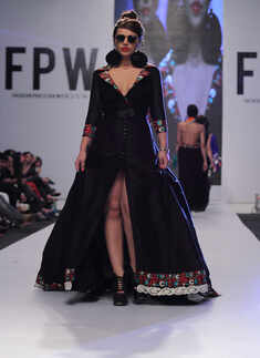 Fashion Pakistan Week