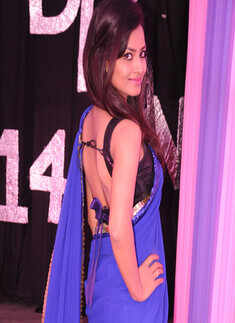 VSPM Dental College fest